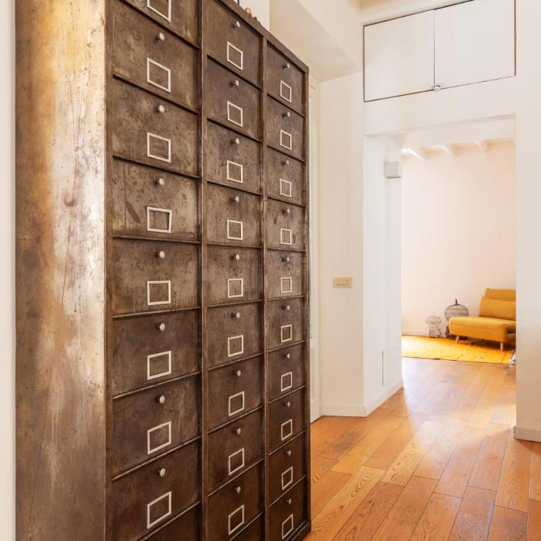 Favololso appartamento a pochi minuti dal Duomo - Appartamento con 2 Camere da Letto - 7
