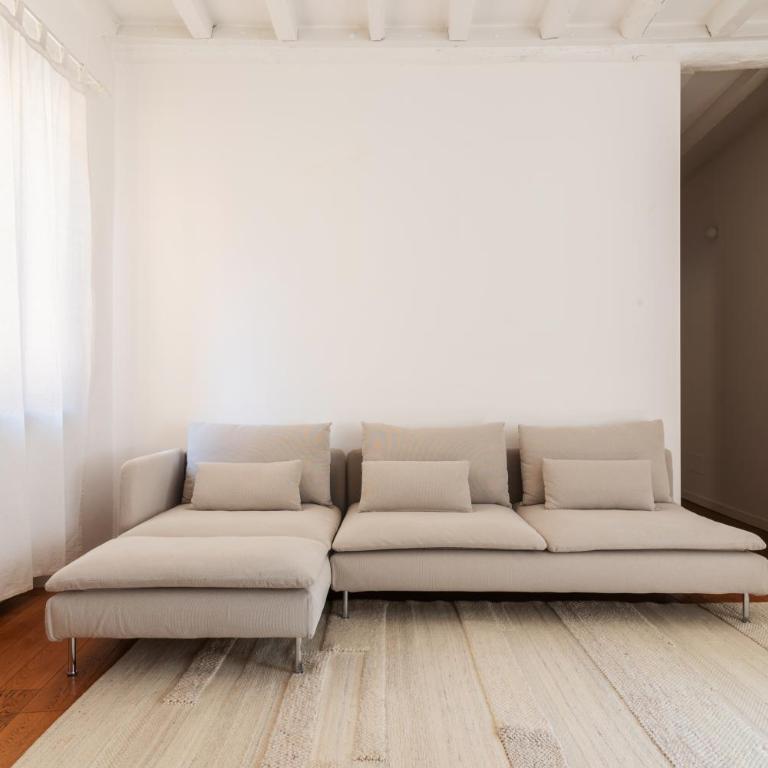 Favololso appartamento a pochi minuti dal Duomo - Appartamento con 2 Camere da Letto - 14