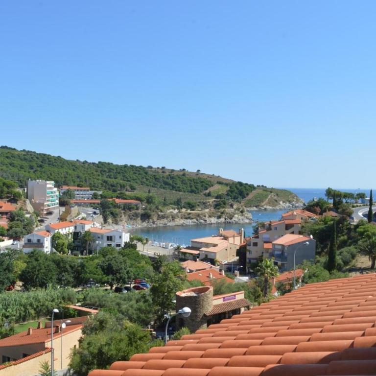 Appart 3 pièces 6 couchages BANYULS SUR MER BN330-036 - Two-Bedroom Apartment - 1