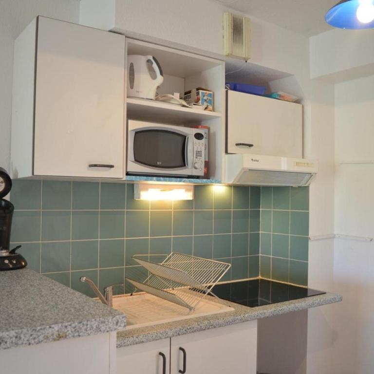 Appart 3 pièces 6 couchages BANYULS SUR MER BN330-036 - Two-Bedroom Apartment - 3