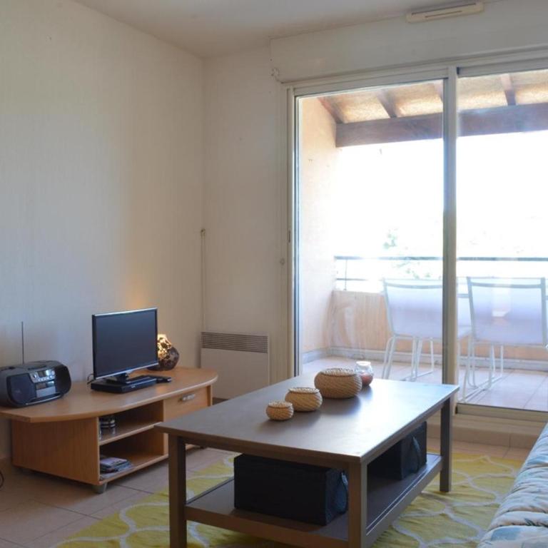 Appart 3 pièces 6 couchages BANYULS SUR MER BN330-036 - Two-Bedroom Apartment - 5