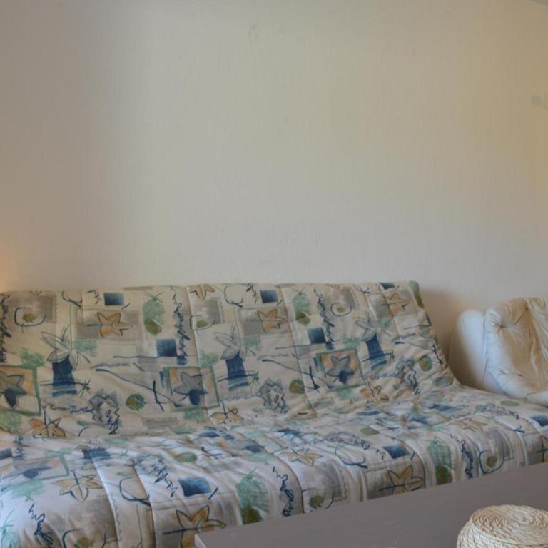 Appart 3 pièces 6 couchages BANYULS SUR MER BN330-036 - Two-Bedroom Apartment - 6