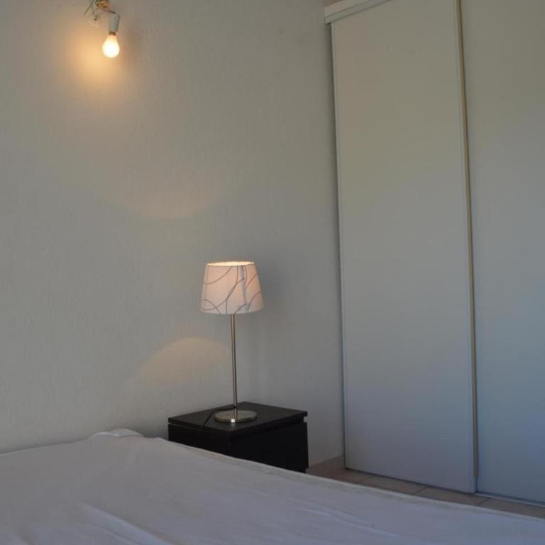 Appart 3 pièces 6 couchages BANYULS SUR MER BN330-036 - Two-Bedroom Apartment - 10