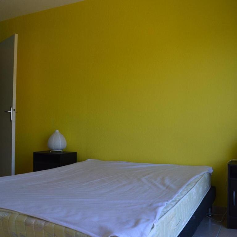 Appart 3 pièces 6 couchages BANYULS SUR MER BN330-036 - Two-Bedroom Apartment - 14