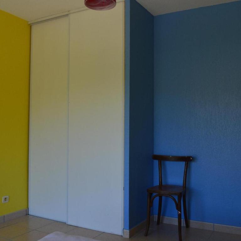 Appart 3 pièces 6 couchages BANYULS SUR MER BN330-036 - Two-Bedroom Apartment - 15