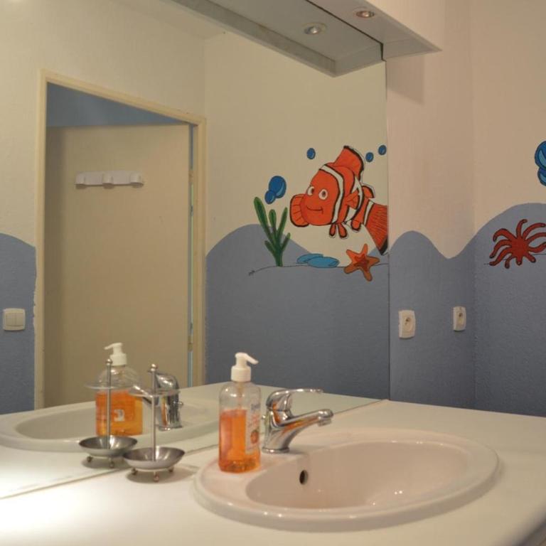 Appart 3 pièces 6 couchages BANYULS SUR MER BN330-036 - Two-Bedroom Apartment - 16