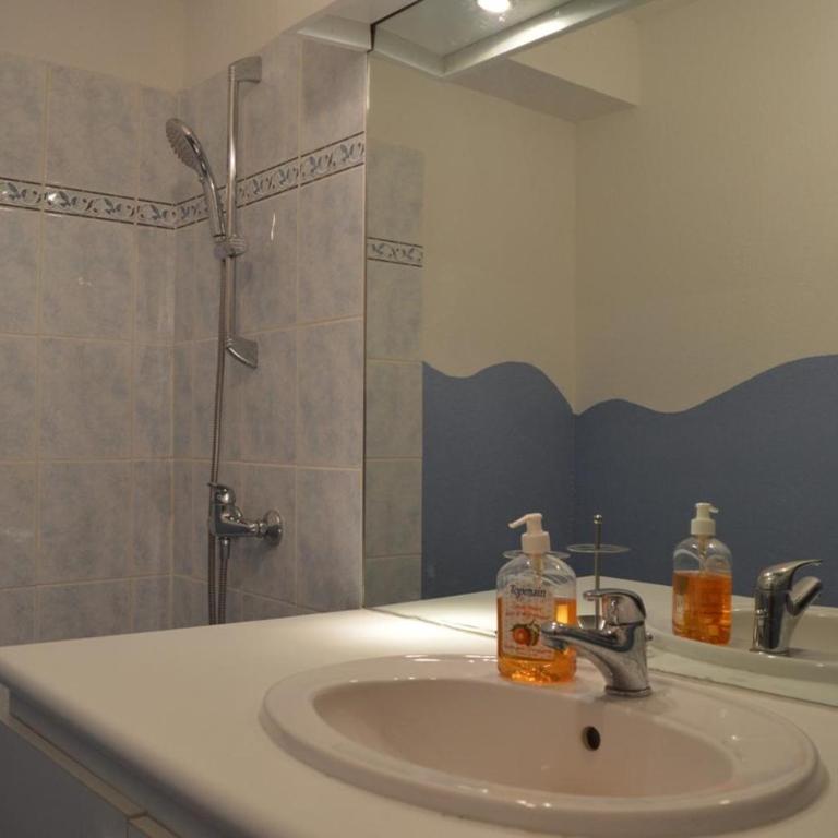 Appart 3 pièces 6 couchages BANYULS SUR MER BN330-036 - Two-Bedroom Apartment - 17
