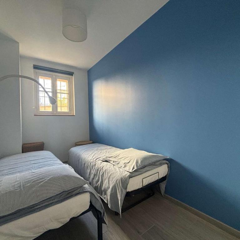 Appartement 3 chambres à Royan avec parking près de la plage - FR-1-494-201 - Appartamento - 14