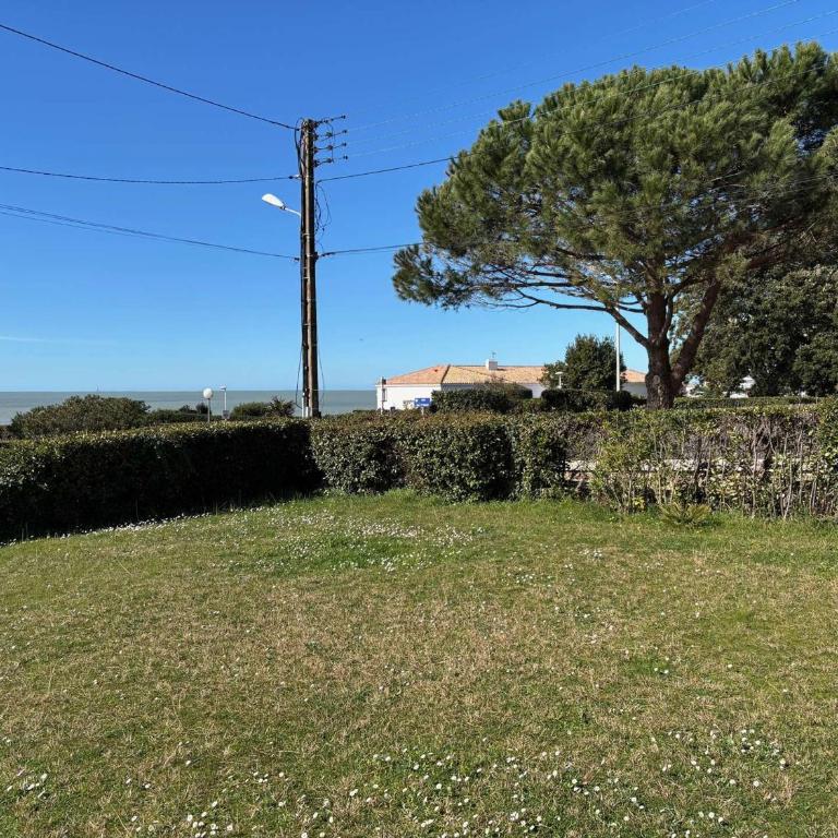 Appartement 3 chambres à Royan avec parking près de la plage - FR-1-494-201 - Appartamento - 15