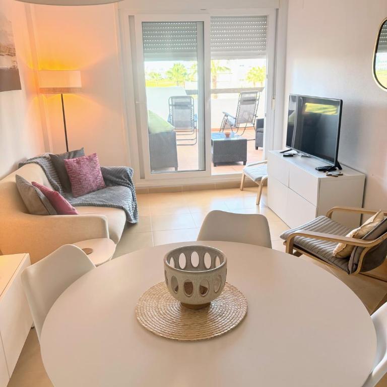 Casa Helen Las Terrazas de la Torre - Blue Sky Property - Two-Bedroom Apartment - 29