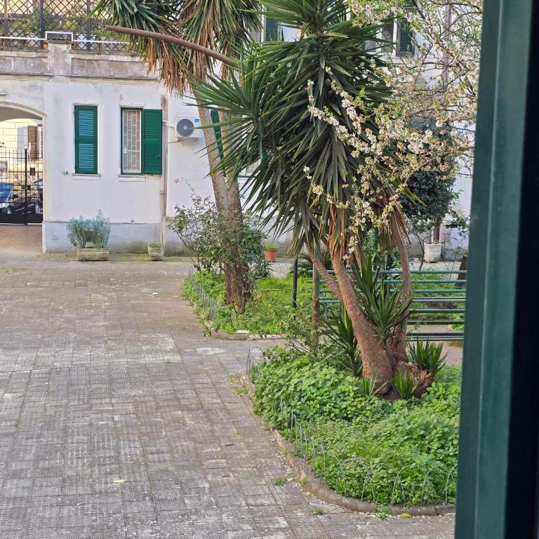 Testaccio Charme Apt - Appartamento con 2 Camere da Letto - 29