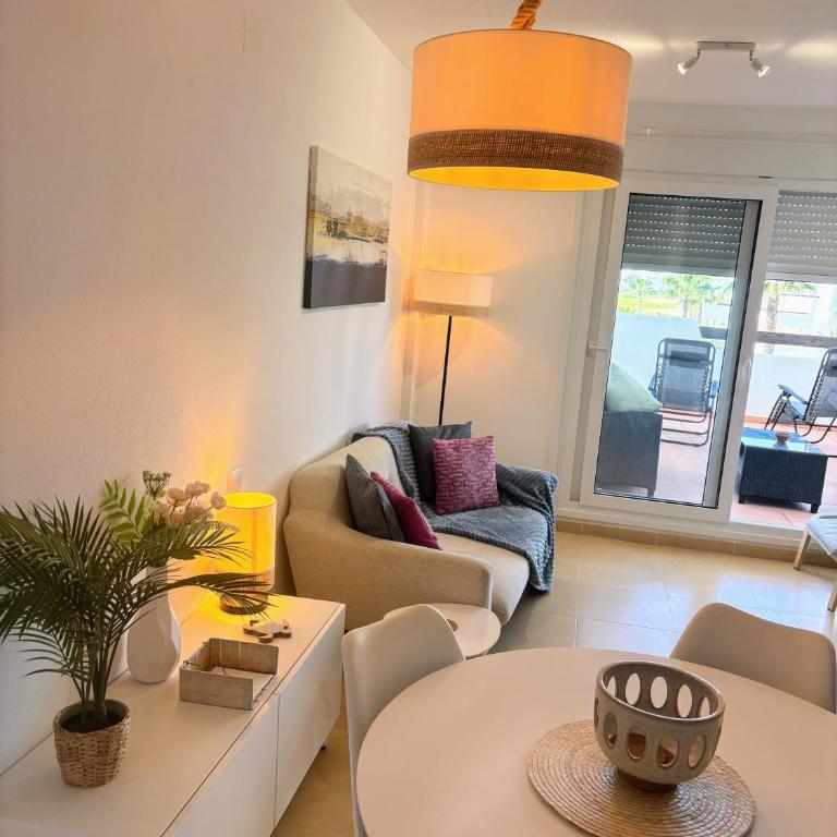 Casa Helen Las Terrazas de la Torre - Blue Sky Property - Two-Bedroom Apartment - 28