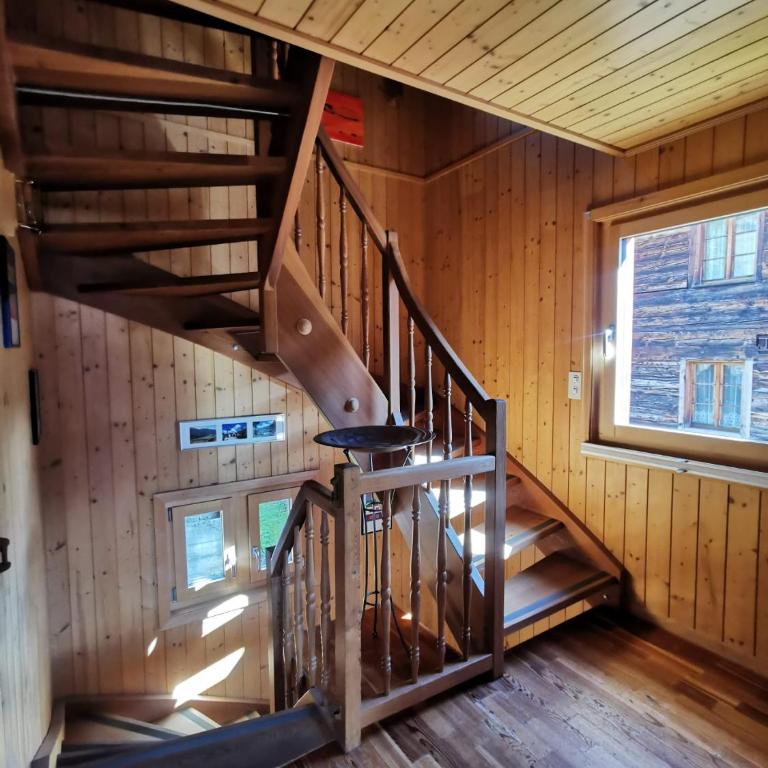 Chalet Edi - Chalet mit 2 Schlafzimmern - 17