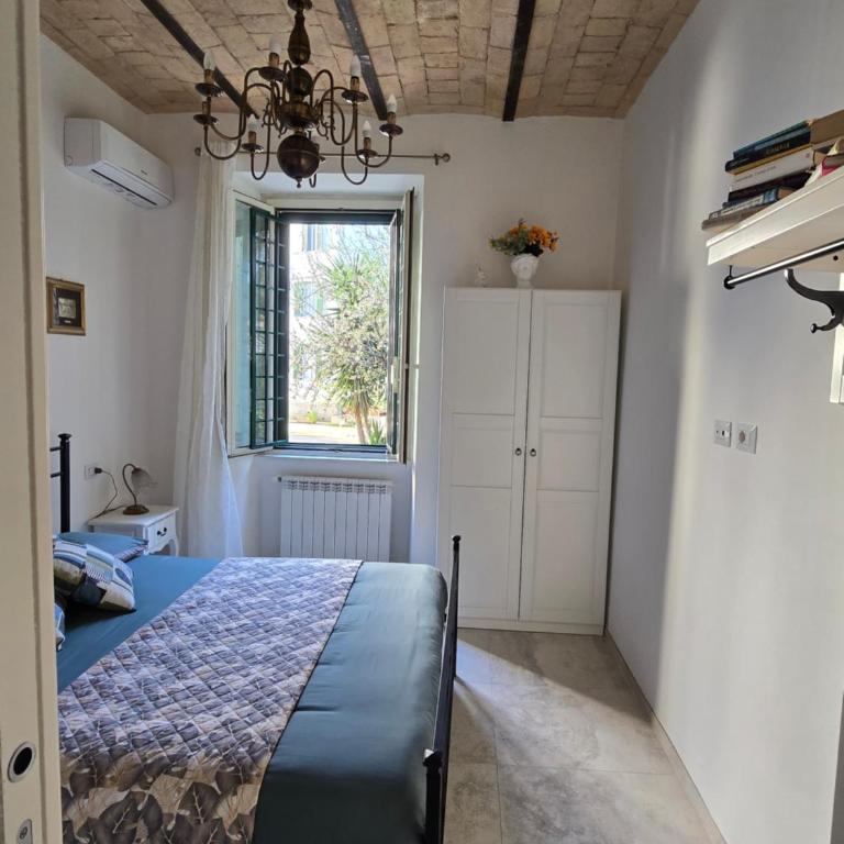 Testaccio Charme Apt - Appartamento con 2 Camere da Letto - 18