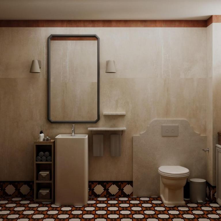 Borghetto Vitae - Appartamento con 2 Camere da Letto - 4