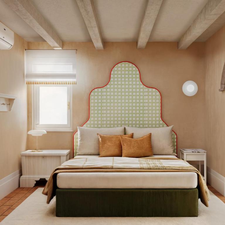 Borghetto Vitae - Appartamento con 3 Camere da Letto - 2