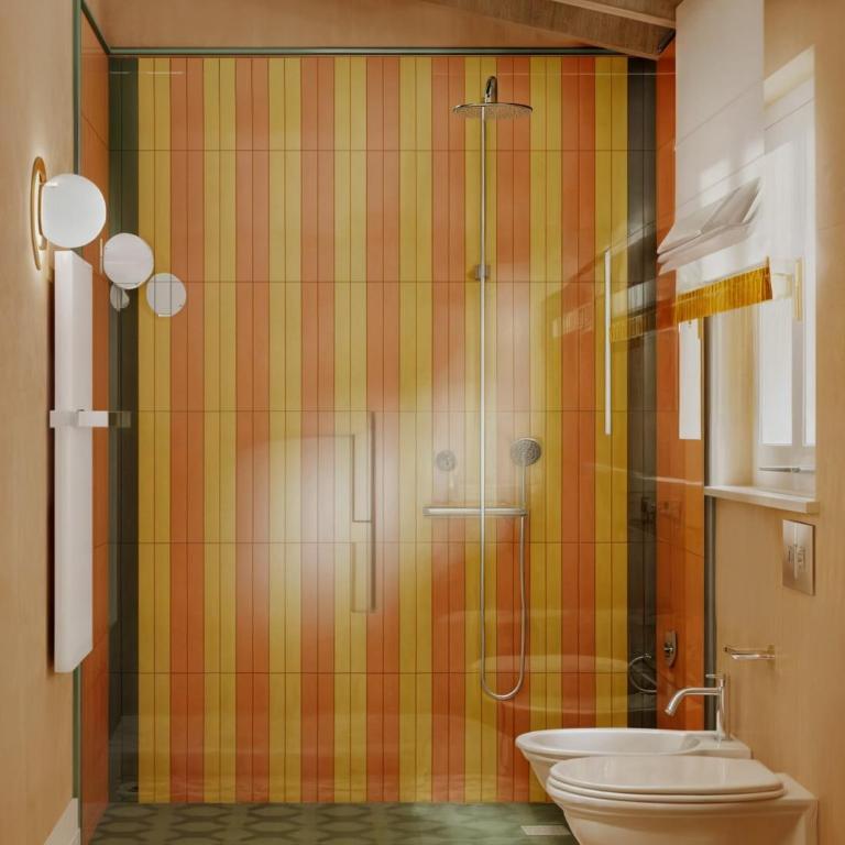 Borghetto Vitae - Appartamento con 3 Camere da Letto - 3