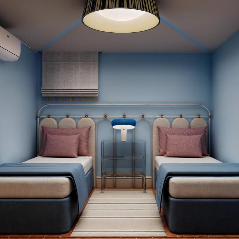 Borghetto Vitae - Appartamento con 2 Camere da Letto - 6