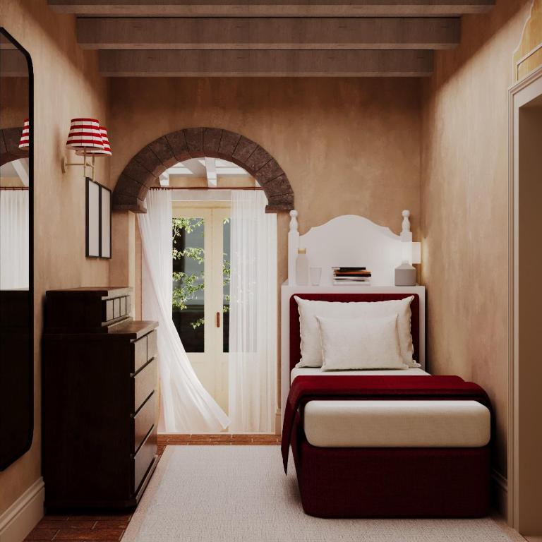 Borghetto Vitae - Appartamento con 3 Camere da Letto - 4