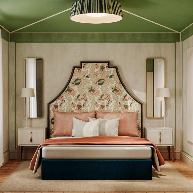 Borghetto Vitae - Appartamento con 2 Camere da Letto - 7