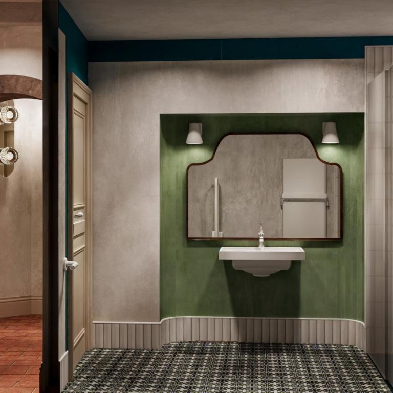 Borghetto Vitae - Appartamento con 2 Camere da Letto - 8