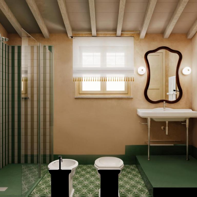 Borghetto Vitae - Appartamento con 3 Camere da Letto - 6