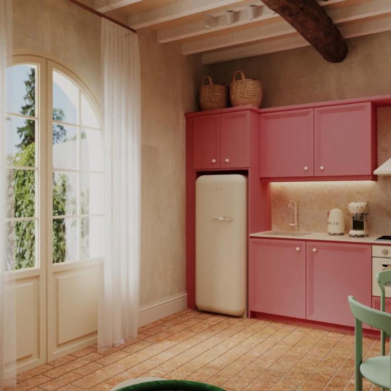 Borghetto Vitae - Appartamento con 1 Camera da Letto - 6
