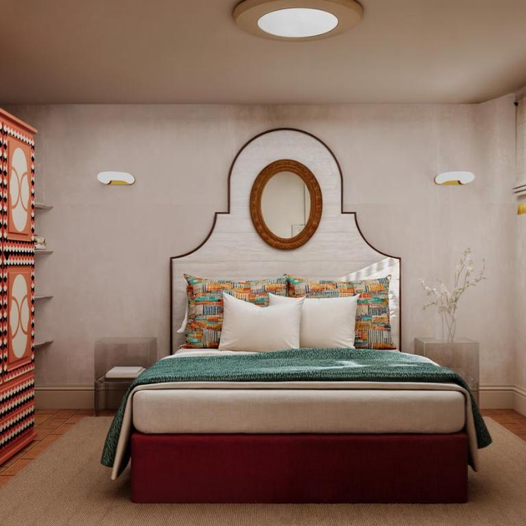 Borghetto Vitae - Appartamento con 2 Camere da Letto - 11