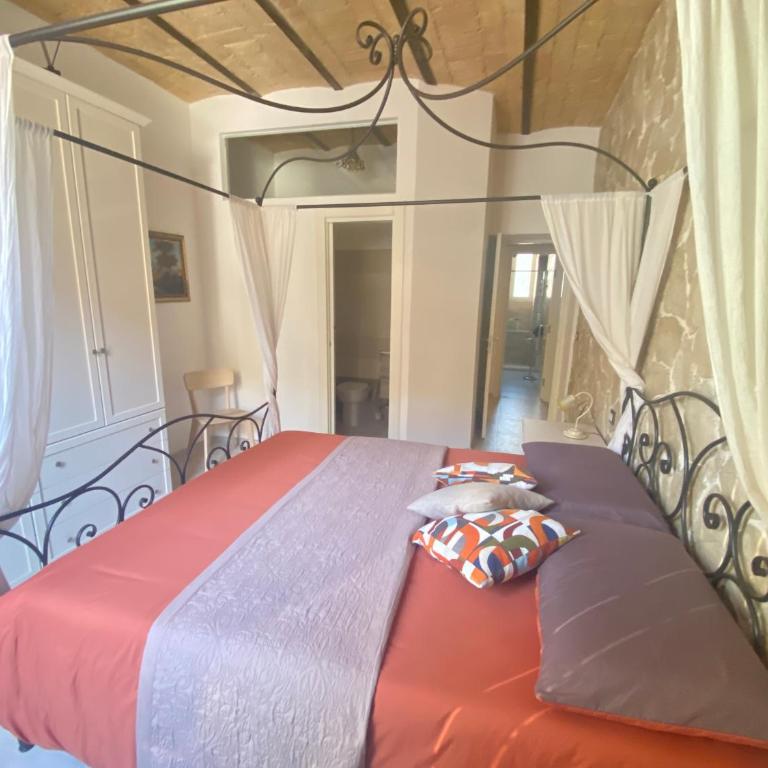 Testaccio Charme Apt - Appartamento con 2 Camere da Letto - 39
