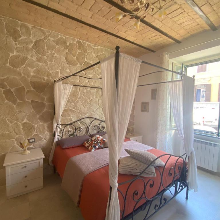 Testaccio Charme Apt - Appartamento con 2 Camere da Letto - 47