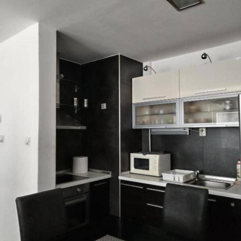 Teodora - Apartman sa 2 Spavaće Sobe - 2