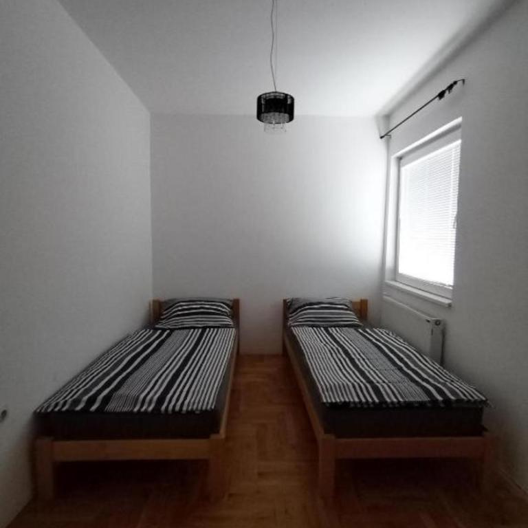 Teodora - Apartman sa 2 Spavaće Sobe - 8