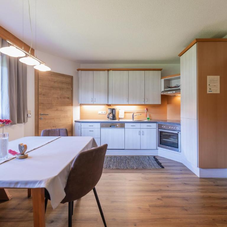 Apartment Peer - Apartment mit 2 Schlafzimmern - 3