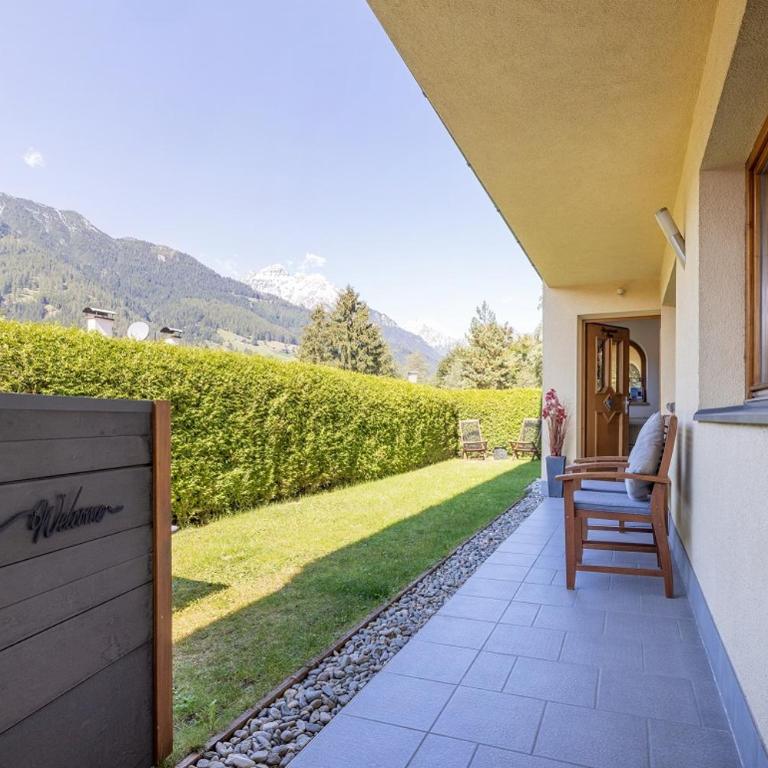 Apartment Peer - Apartment mit 2 Schlafzimmern - 21
