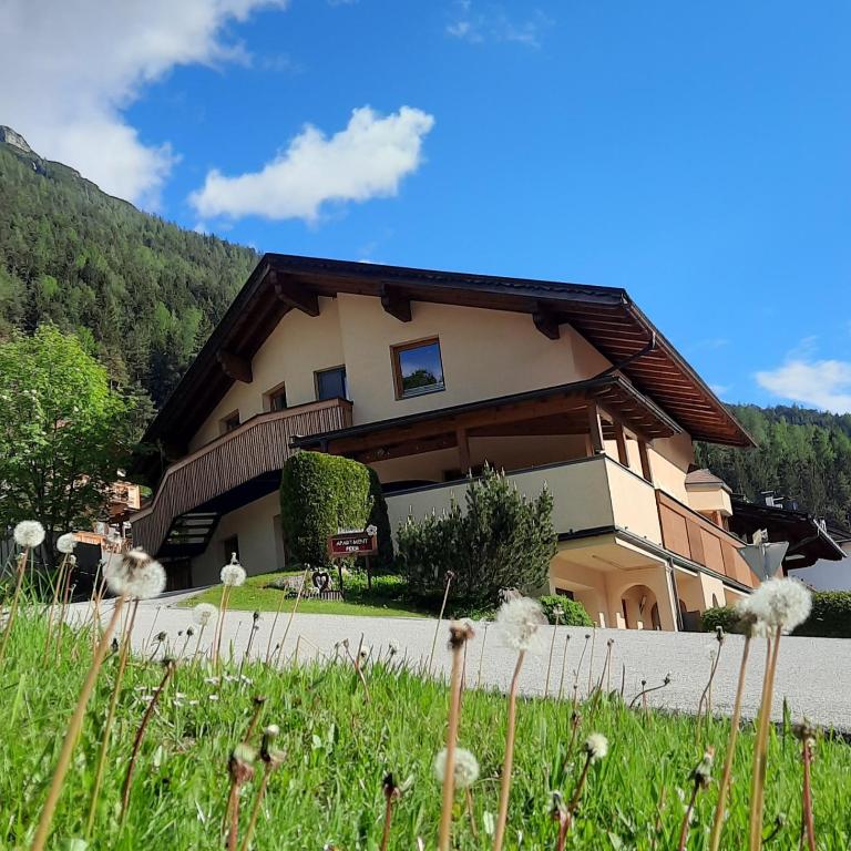 Apartment Peer - Apartment mit 2 Schlafzimmern - 66