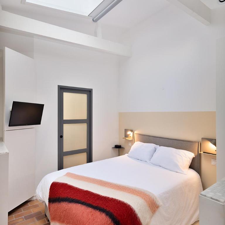 Havre de paix Gare de Lyon, Aligre et Saint-Antoine - Appartamento con 1 Camera da Letto - 13