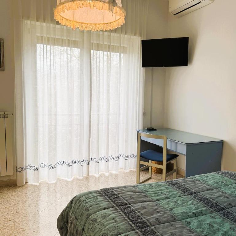 CASA SILLA - Appartamento con 2 Camere da Letto - 6