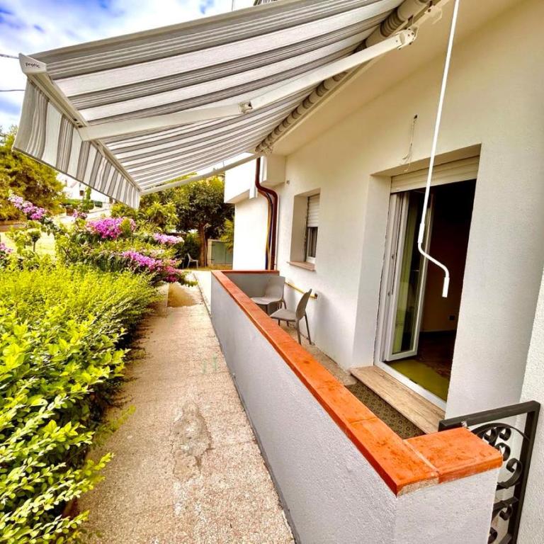Casa della nonna, Marcelli - Two-Bedroom Apartment - 19