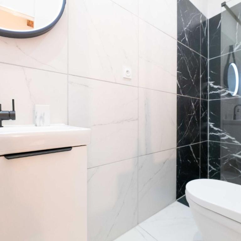Saint Tropez - Old Village - Modern & Cosy Apartments - Appartement - 11