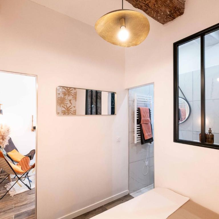 Saint Tropez - Old Village - Modern & Cosy Apartments - Appartement - 13