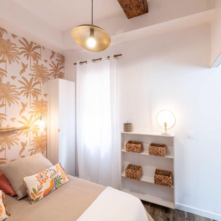 Saint Tropez - Old Village - Modern & Cosy Apartments - Appartement - 2