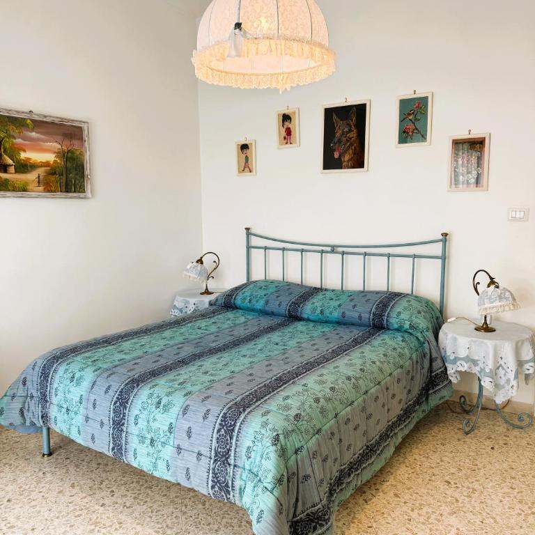 CASA SILLA - Appartamento con 2 Camere da Letto - 5