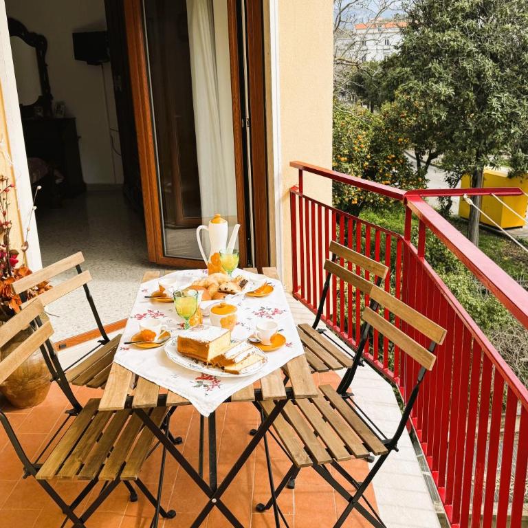 CASA SILLA - Appartamento con 2 Camere da Letto - 12