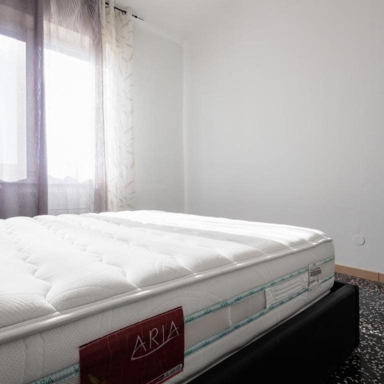 Alessia's Flat - Michetti - Appartamento Familiare con 1 Camera da Letto - 20
