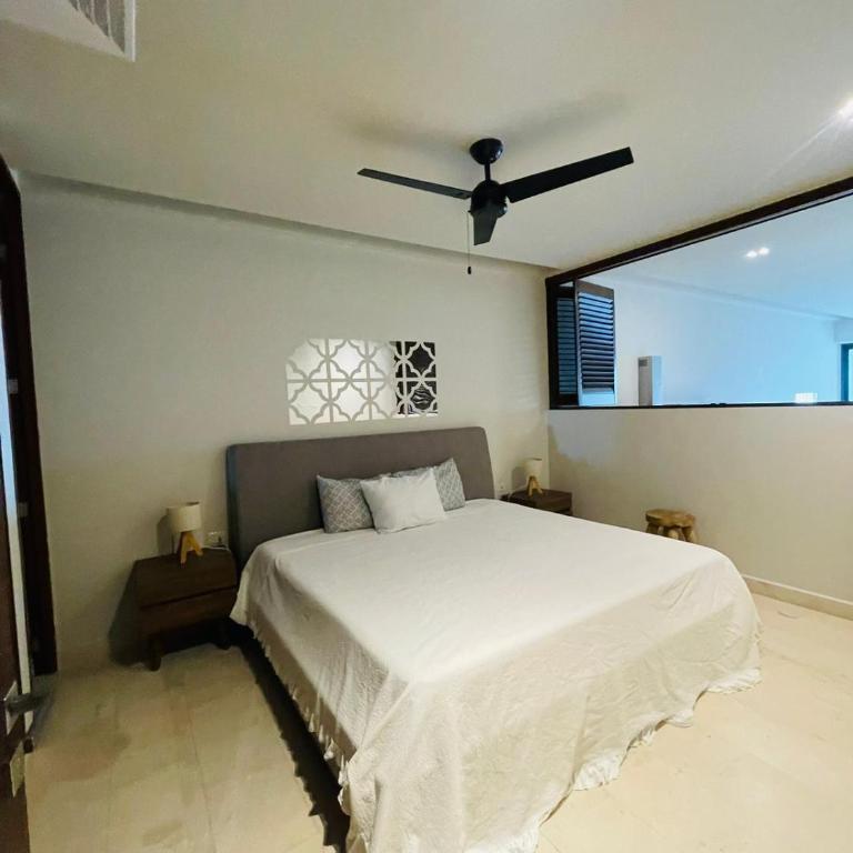 Calle 38 a few steps to the beach - One-Bedroom Apartment - 12