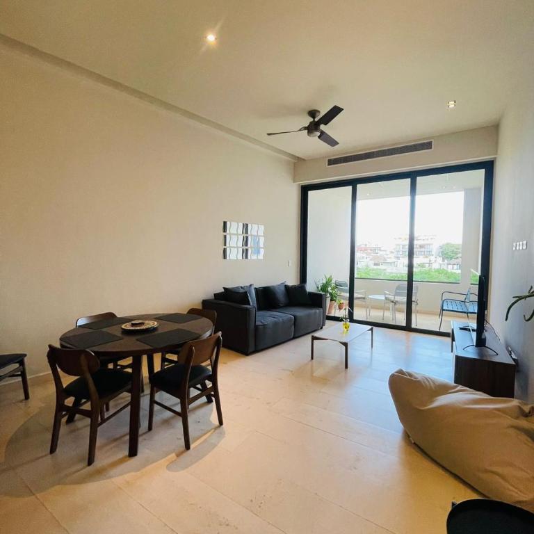 Calle 38 a few steps to the beach - One-Bedroom Apartment - 13
