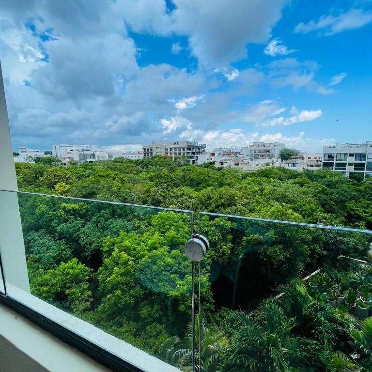 Calle 38 a few steps to the beach - One-Bedroom Apartment - 15