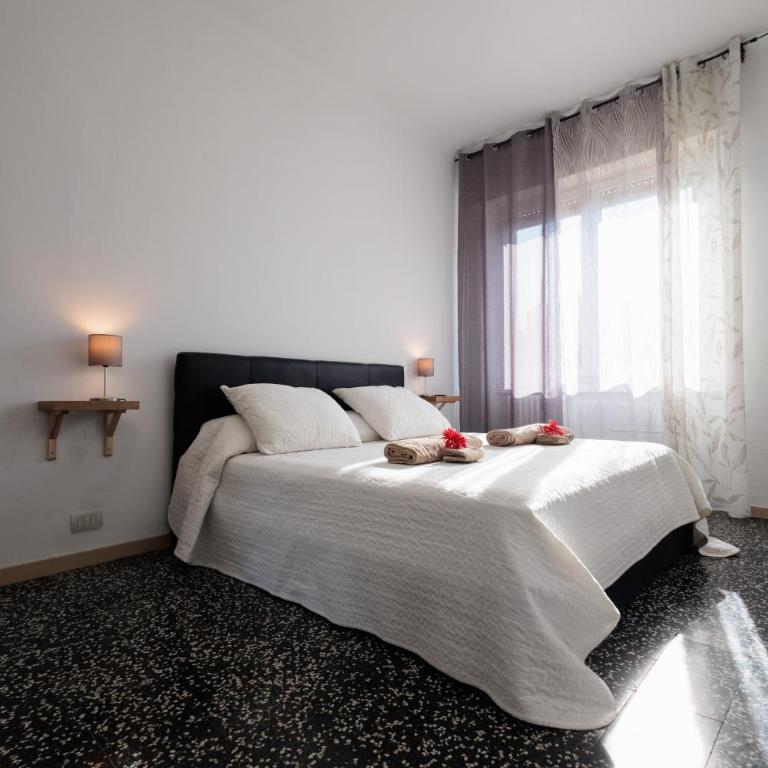 Alessia's Flat - Michetti - Appartamento Familiare con 1 Camera da Letto - 1