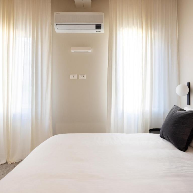 PALAZZO CIVIDALE Central Luxury Apartment A - Appartamento con 1 Camera da Letto - 12