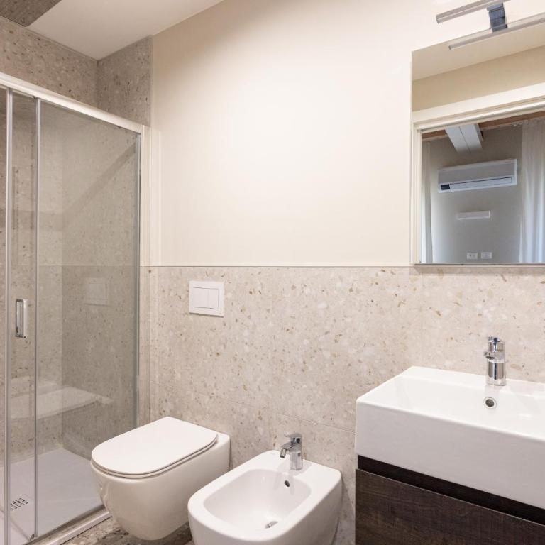 PALAZZO CIVIDALE Central Luxury Apartment A - Appartamento con 1 Camera da Letto - 13